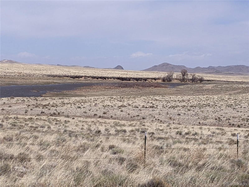 La Jara Trl, Jaroso, CO 81138