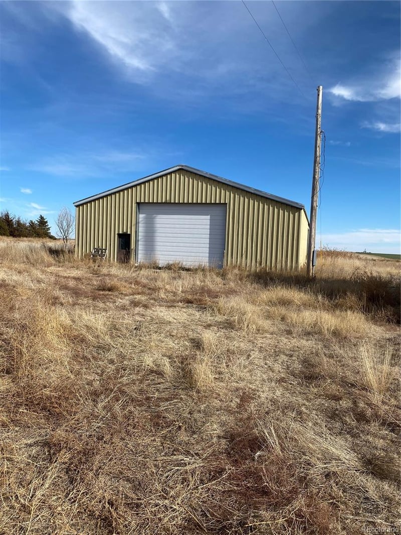 3288 County Road 73, Fleming, CO 80728