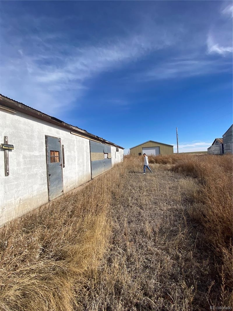 3288 County Road 73, Fleming, CO 80728