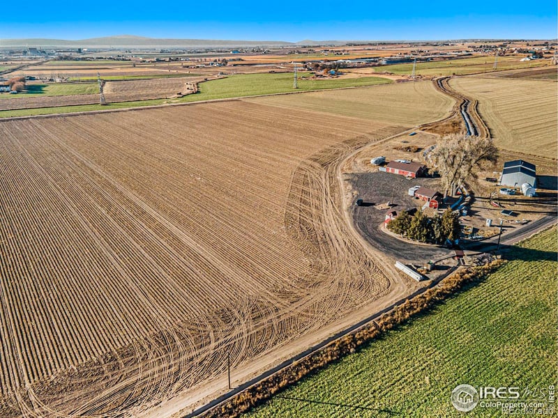 13270 County Road 66, Greeley, CO 80631