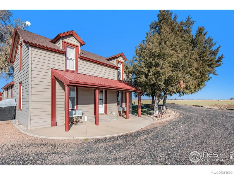 13270 County Road 66, Greeley, CO 80631