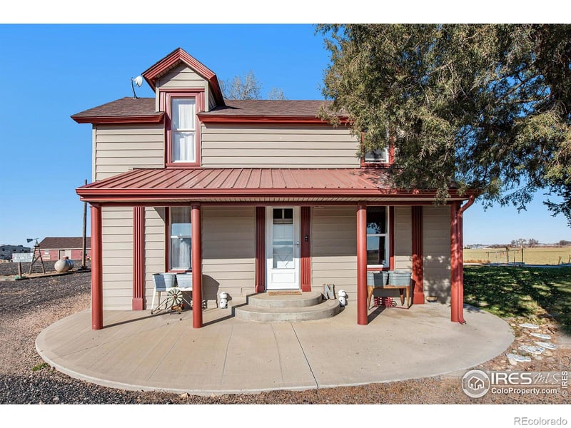13270 County Road 66, Greeley, CO 80631