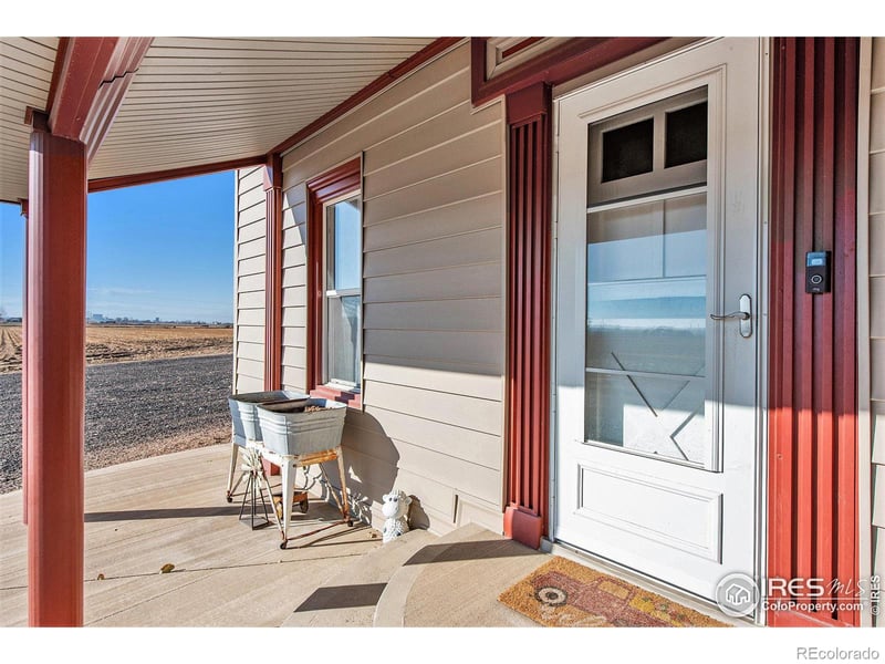 13270 County Road 66, Greeley, CO 80631