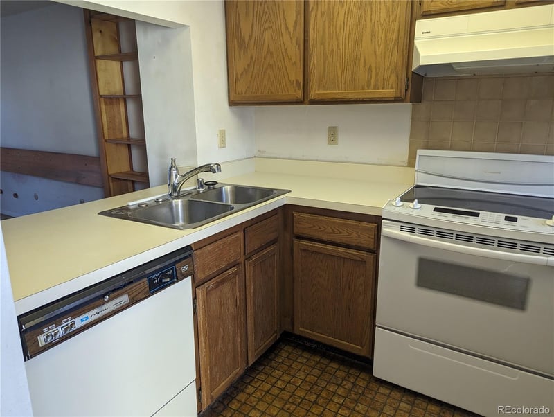 3451 Fenton St #9, Wheat Ridge, CO 80212