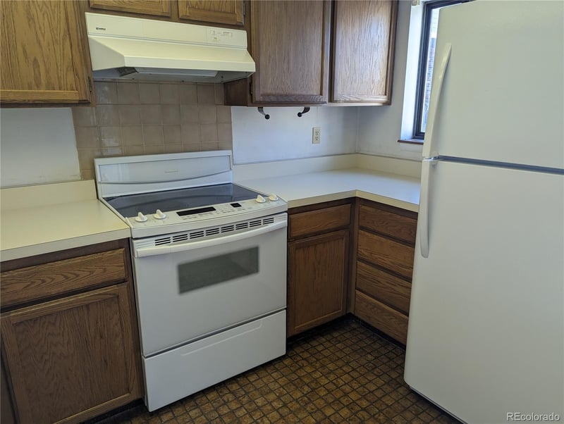 3451 Fenton St #9, Wheat Ridge, CO 80212