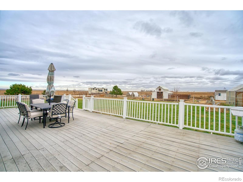 21280 County Road 29, Platteville, CO 80651