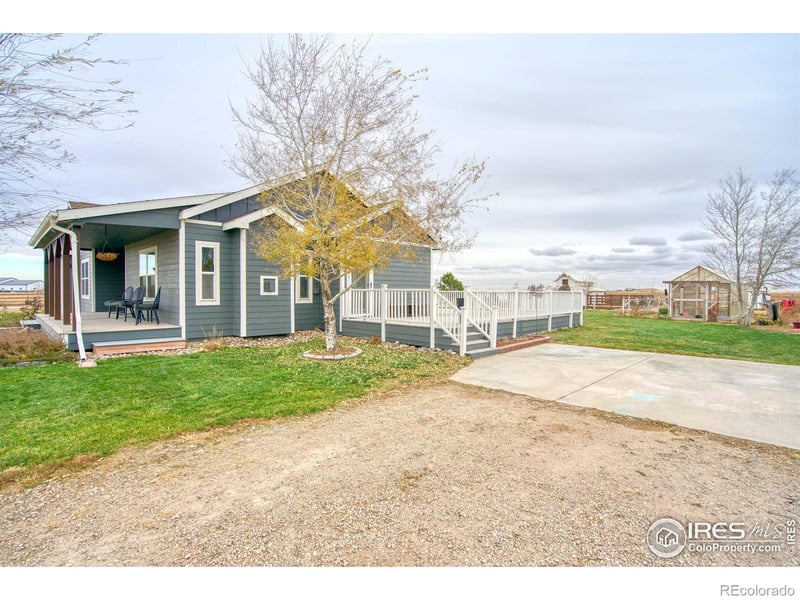 21280 County Road 29, Platteville, CO 80651