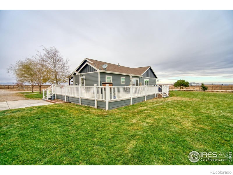 21280 County Road 29, Platteville, CO 80651