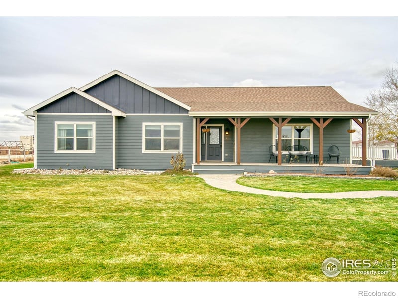21280 County Road 29, Platteville, CO 80651