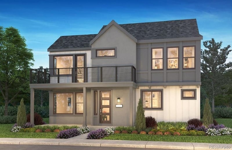 11902 Montoso Rd, Lone Tree, CO 80134