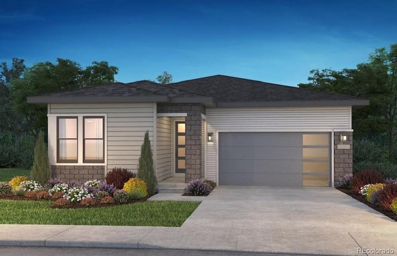 11528 Poetry Rd, Lone Tree, CO 80134
