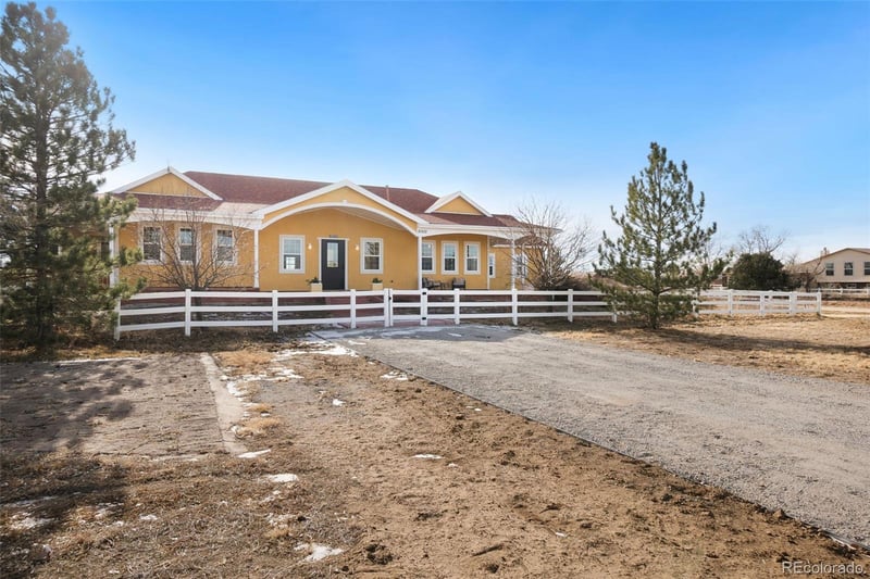 21502 E 118th Ave, Commerce City, CO 80022
