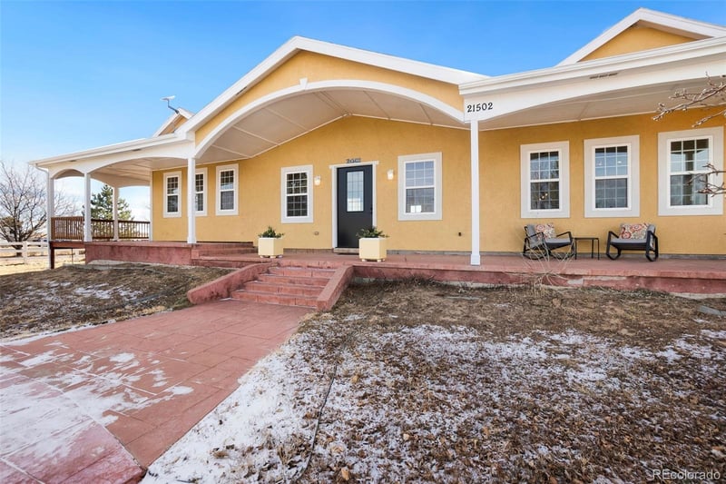 21502 E 118th Ave, Commerce City, CO 80022