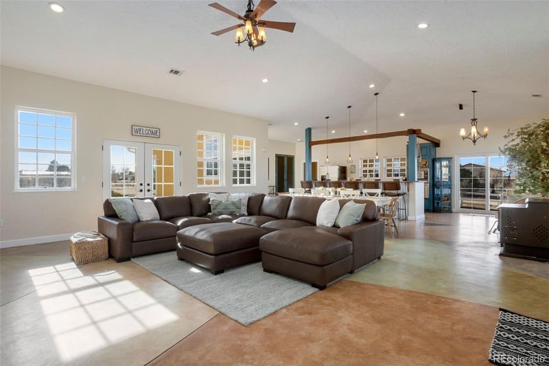 21502 E 118th Ave, Commerce City, CO 80022