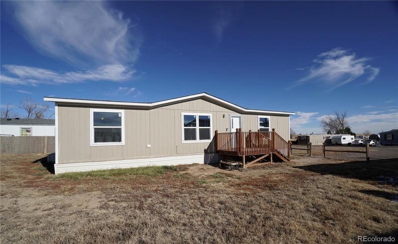 75 N Curtis Rd Lot 3, Colorado Springs, CO 80930