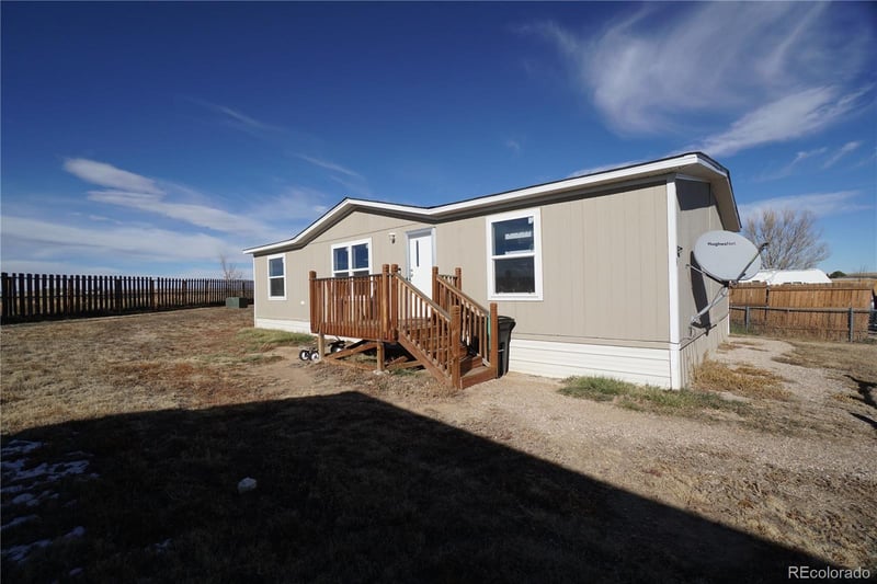 75 N Curtis Rd Lot 3, Colorado Springs, CO 80930
