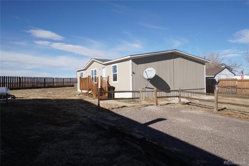 75 N Curtis Rd Lot 3, Colorado Springs, CO 80930