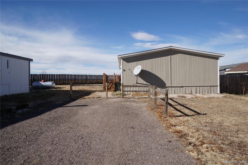 75 N Curtis Rd Lot 3, Colorado Springs, CO 80930