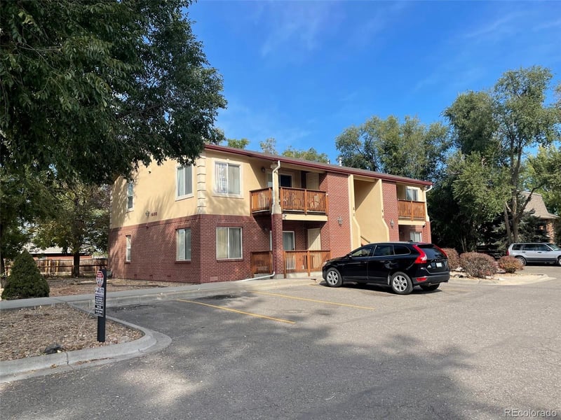 1600 Jay St, Lakewood, CO 80214