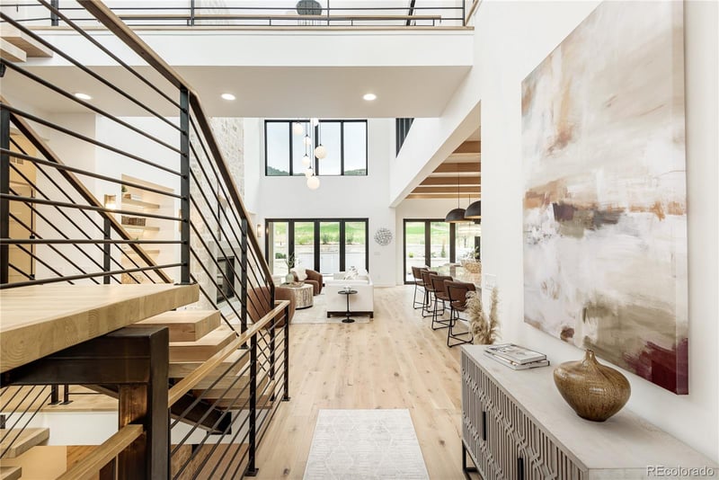 8017 Galileo Way, Littleton, CO 80125