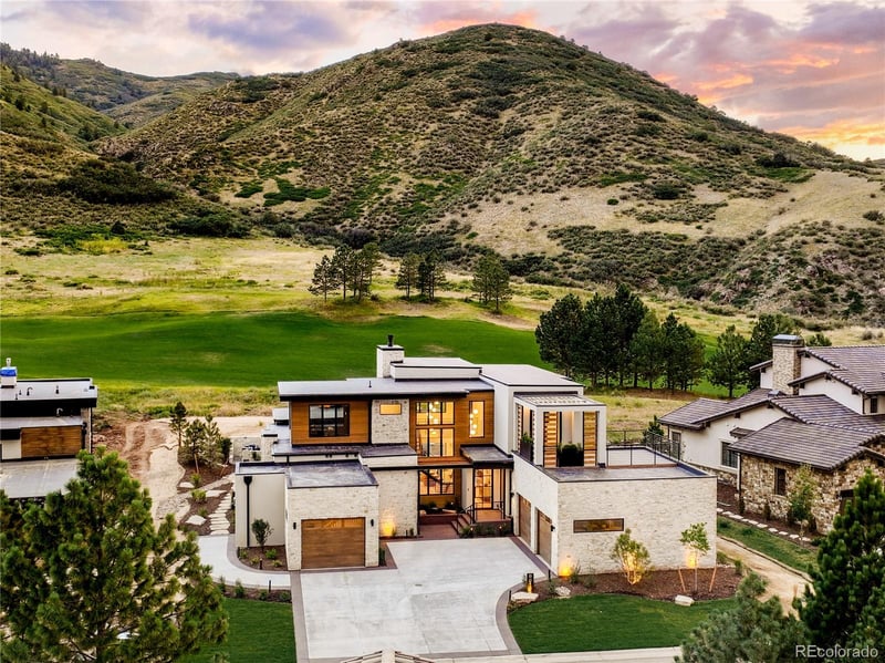 8017 Galileo Way, Littleton, CO 80125