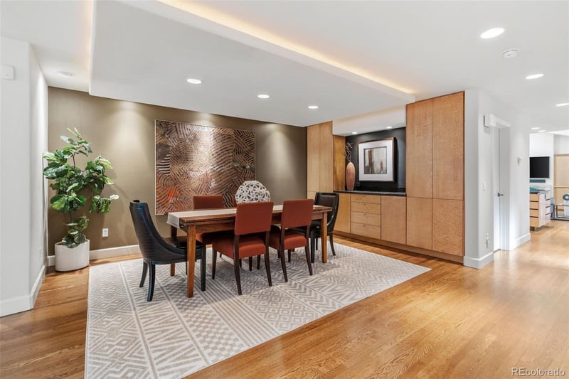 350 Cook St, Denver, CO 80206