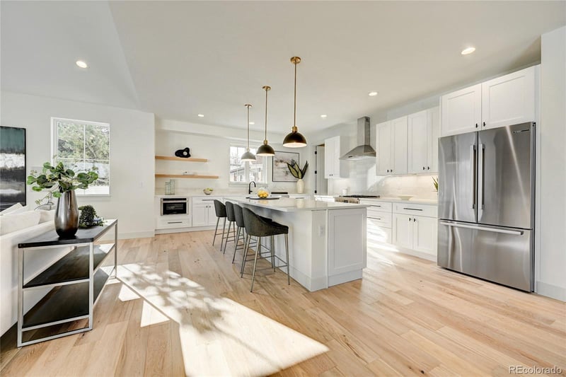 2712 S Pennsylvania St, Englewood, CO 80113