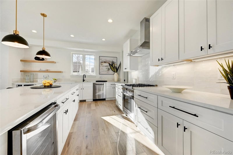 2712 S Pennsylvania St, Englewood, CO 80113