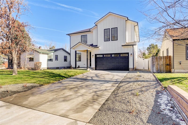 2712 S Pennsylvania St, Englewood, CO 80113