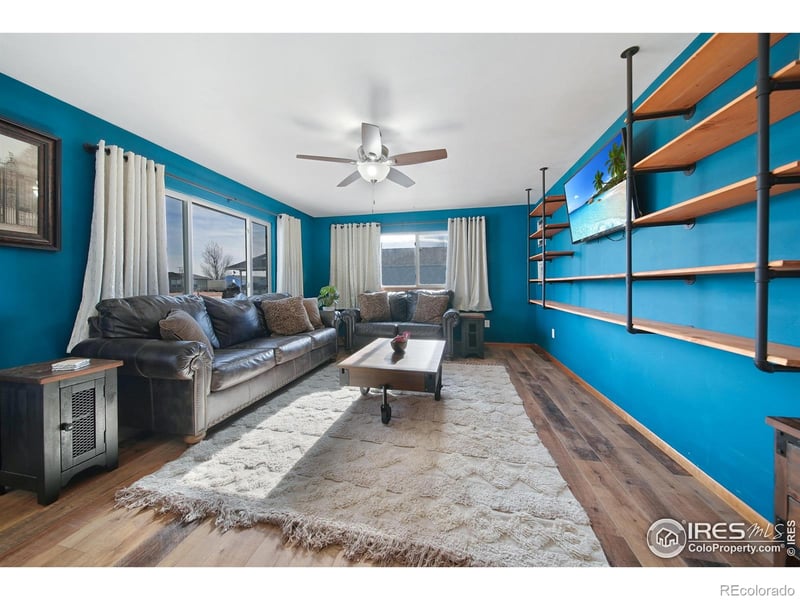542 Rose St, Hillrose, CO 80733