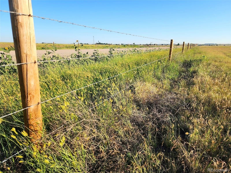 State Highway 390, Grover, CO 80729
