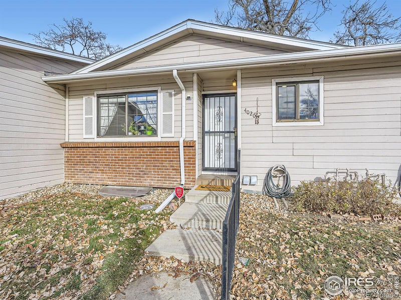 4020 Ames St, Wheat Ridge, CO 80212