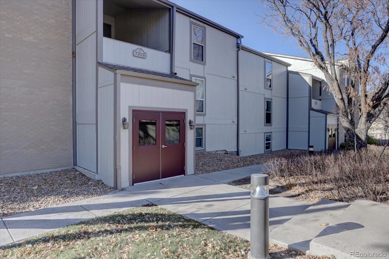 7318 S Xenia Cir #A, Centennial, CO 80112