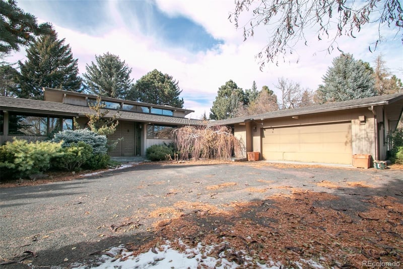 1690 Hill Cir, Colorado Springs, CO 80904
