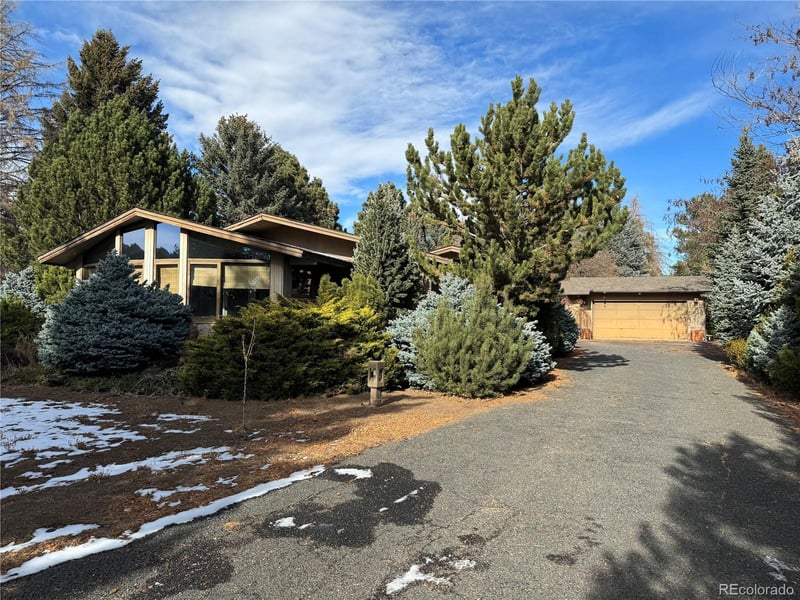 1690 Hill Cir, Colorado Springs, CO 80904