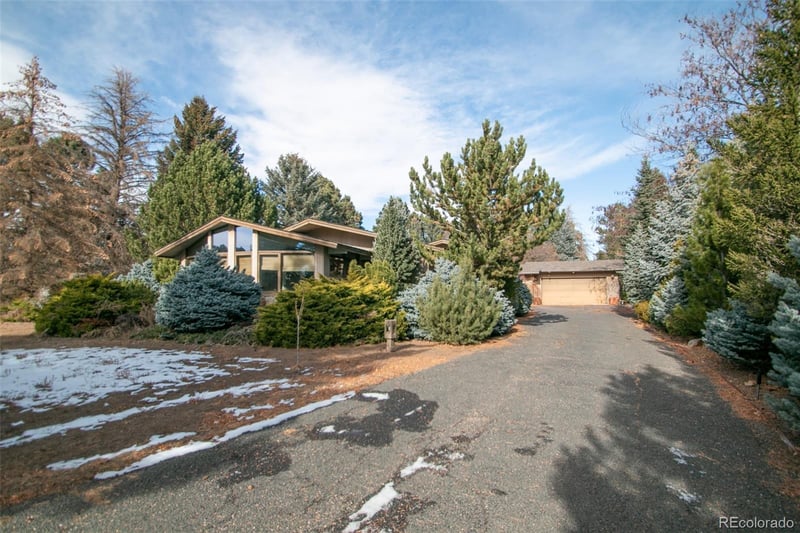 1690 Hill Cir, Colorado Springs, CO 80904