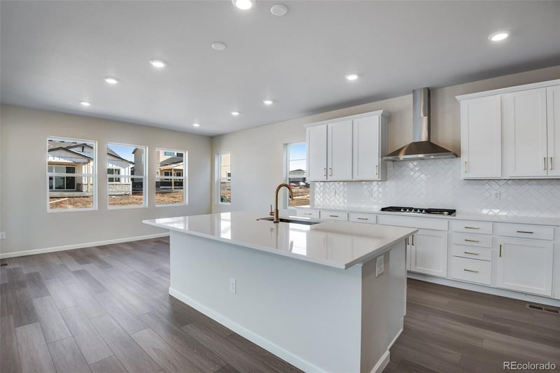 3454 N Grand Baker Ct, Aurora, CO 80011
