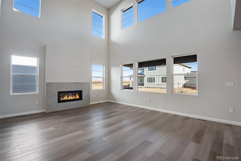 3454 N Grand Baker Ct, Aurora, CO 80011