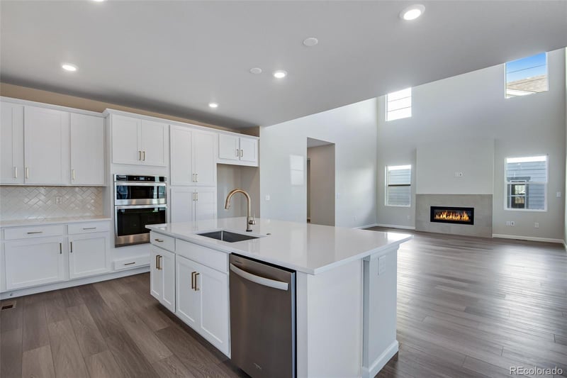 3454 N Grand Baker Ct, Aurora, CO 80011