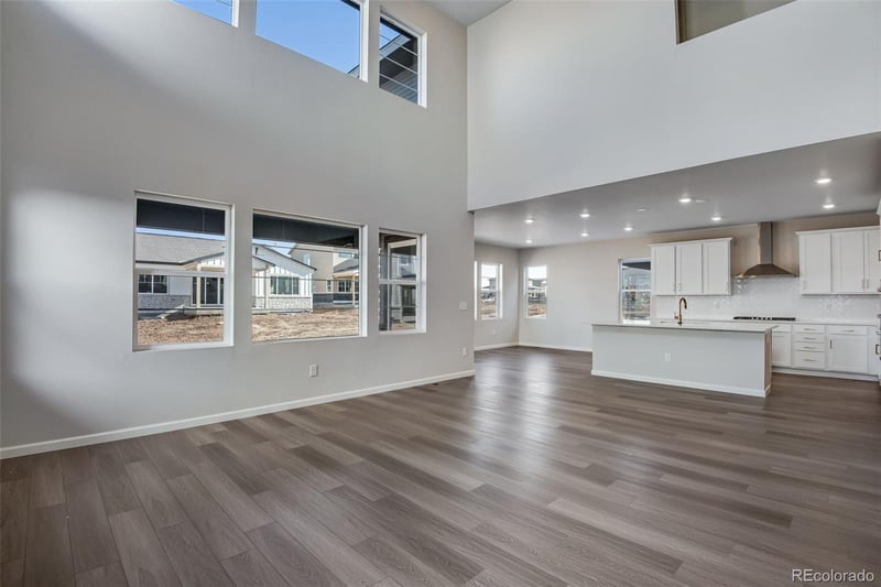 3454 N Grand Baker Ct, Aurora, CO 80011
