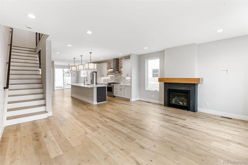 2736 S Bannock St, Englewood, CO 80110
