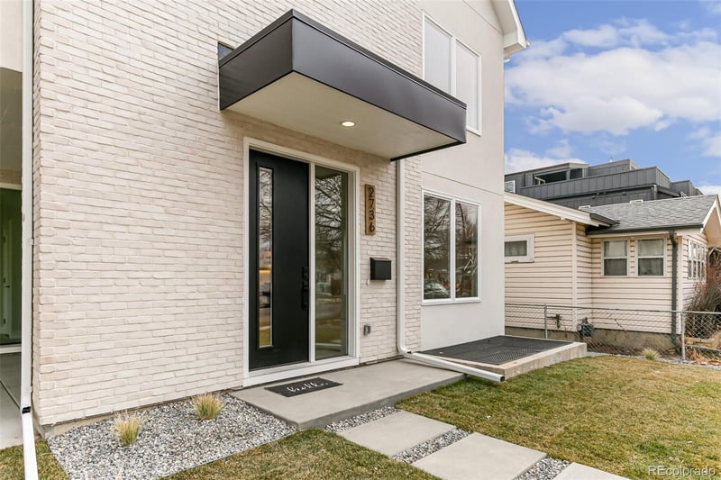 2736 S Bannock St, Englewood, CO 80110