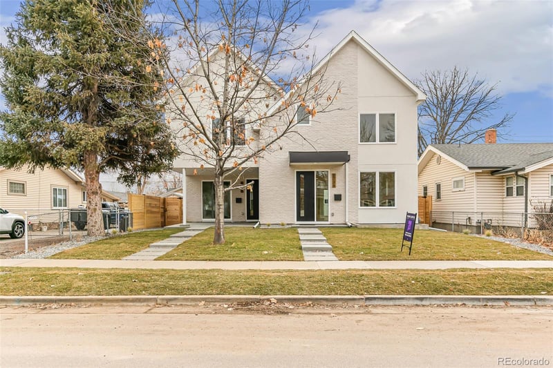 2736 S Bannock St, Englewood, CO 80110