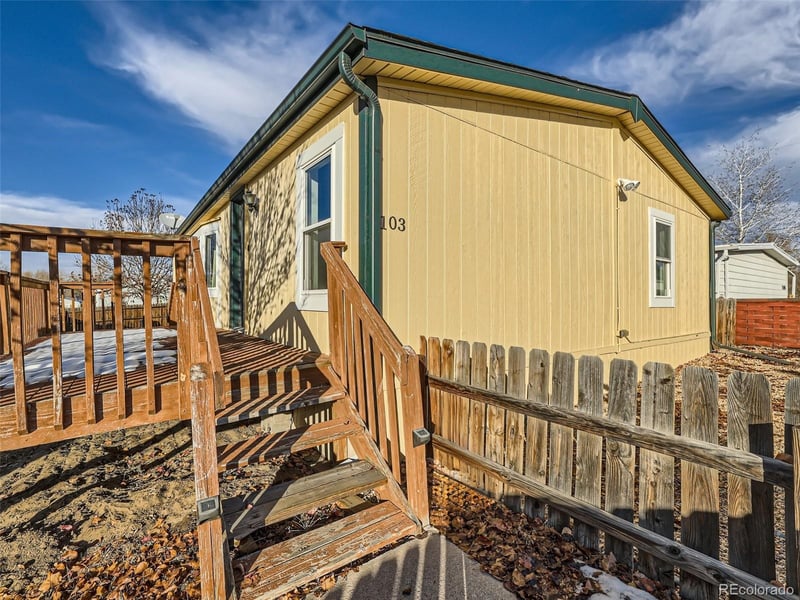 103 Jackson Dr, Firestone, CO 80520