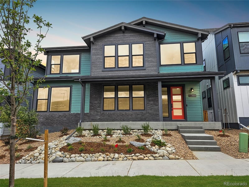 11888 Montoso Rd, Lone Tree, CO 80134