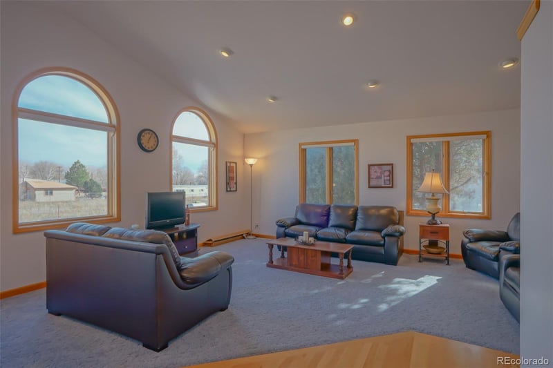25430 Hwy 69, Gardner, CO 81040
