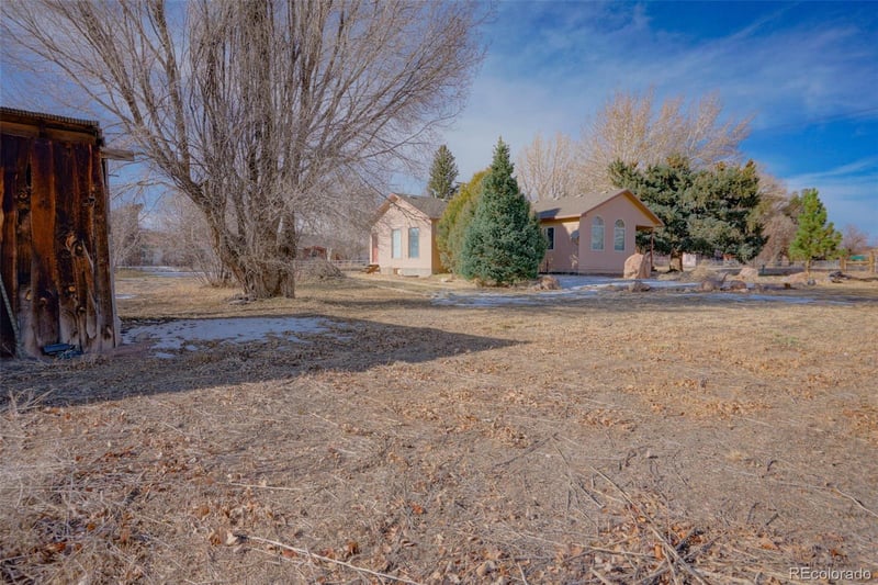 25430 Hwy 69, Gardner, CO 81040