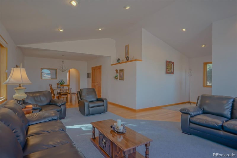 25430 Hwy 69, Gardner, CO 81040