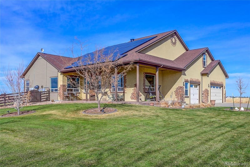 2449 S Flint Ridge Ct, Bennett, CO 80102