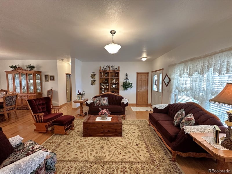 51267 County Road 20 5, Limon, CO 80828